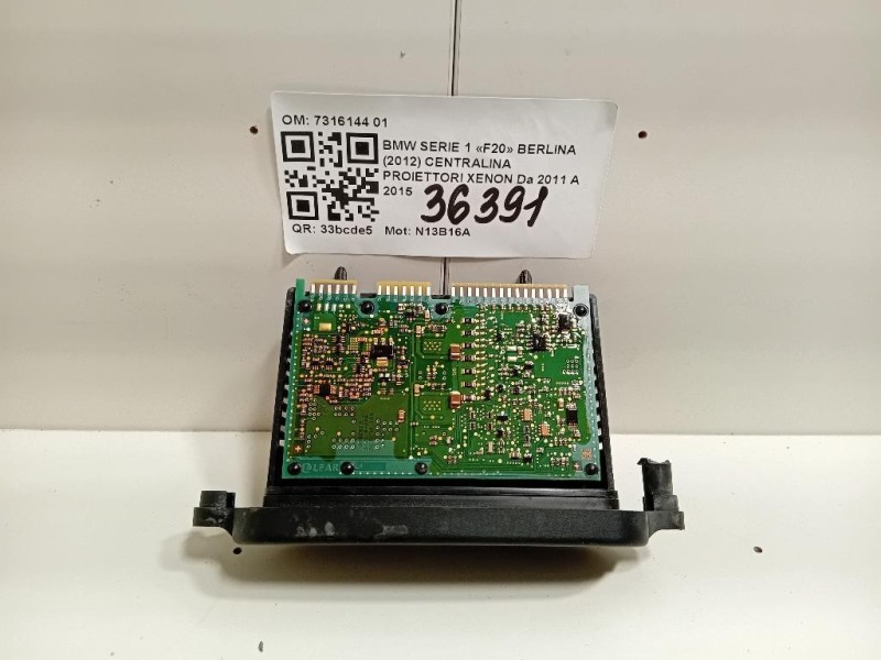 Griglia Condotto ARIA Cruscotto Centrale 8R1820951LLBFS Audi Q5 8RB 2012