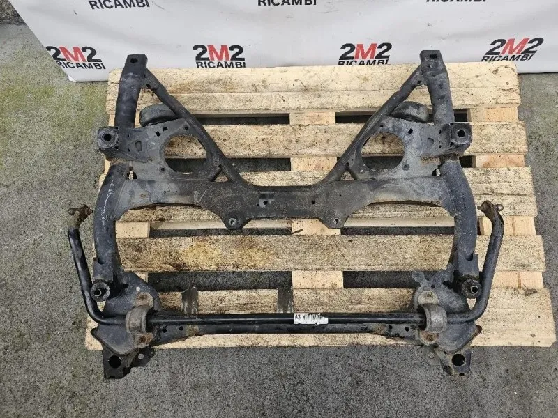 Assale ANT Bmw Serie 1 F20 Berlina 2012