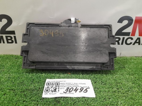 Griglia Condotto ARIA Cruscotto Centrale 8R1820951LLBFS Audi Q5 8RB 2012