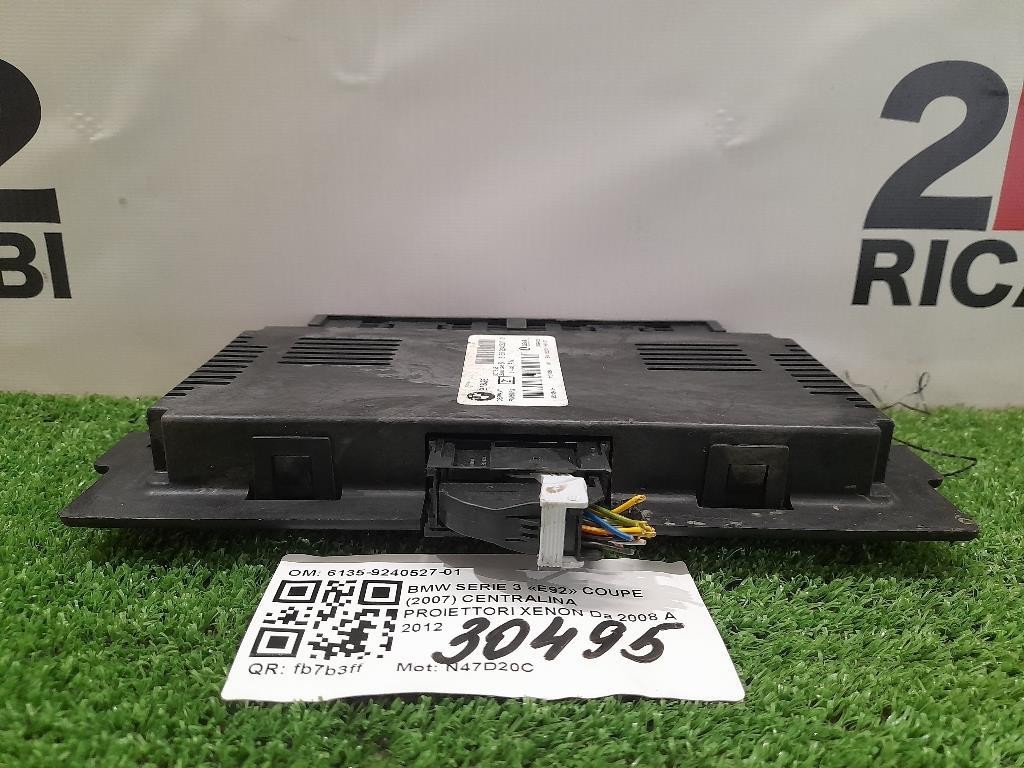 Griglia Condotto ARIA Cruscotto Centrale 8R1820951HWVF Audi Q5 8RB 2012