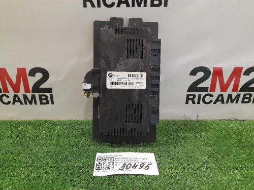 Centralina Proiettori Xenon 6135-9240527-01 Bmw Serie 3 E92 Coupe 2007