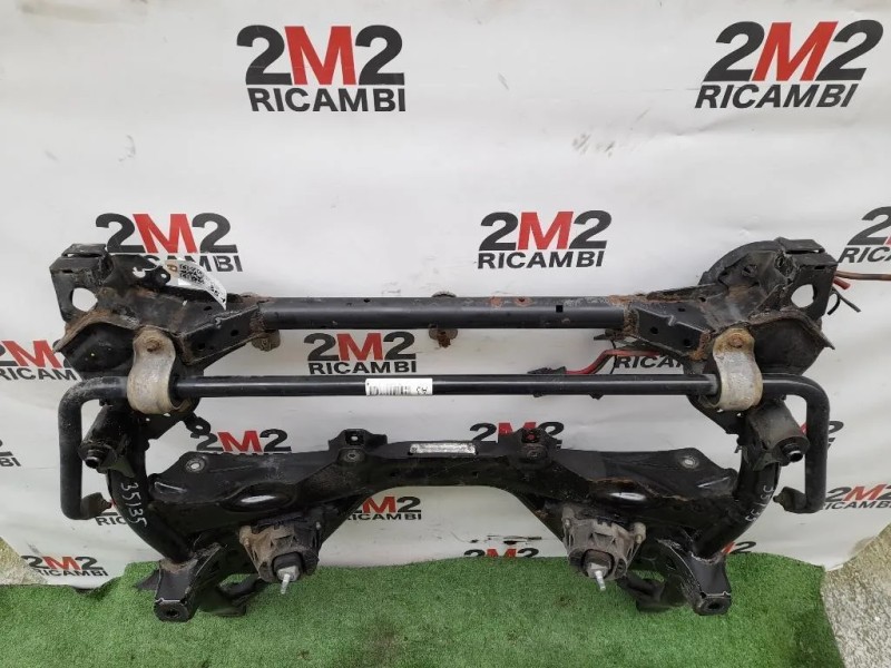 Assale ANT 6792111-03 Bmw Serie 1 F20 Berlina 2012