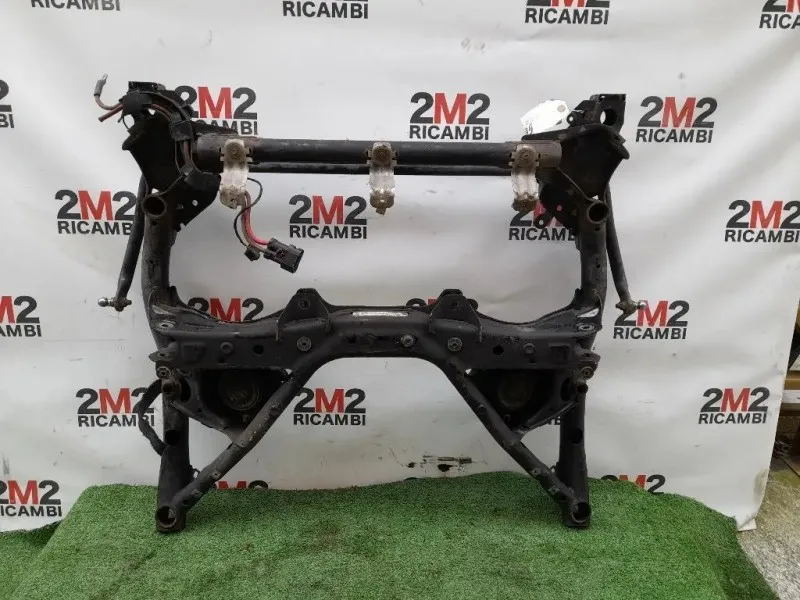 Assale ANT 6792111-03 Bmw Serie 1 F20 Berlina 2012