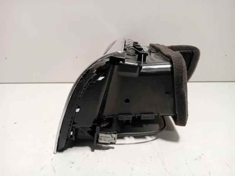 Griglia Condotto ARIA Cruscotto Centrale 4L0820951 Audi Q7 4LB 2006