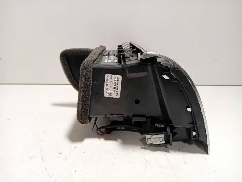 Griglia Condotto ARIA Cruscotto Centrale 4L0820951 Audi Q7 4LB 2006