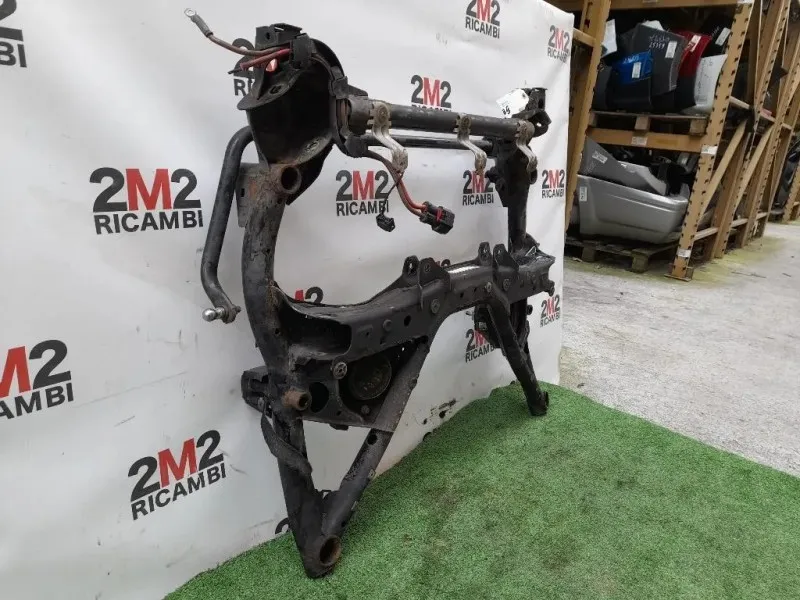 Assale ANT 6792111-03 Bmw Serie 1 F20 Berlina 2012