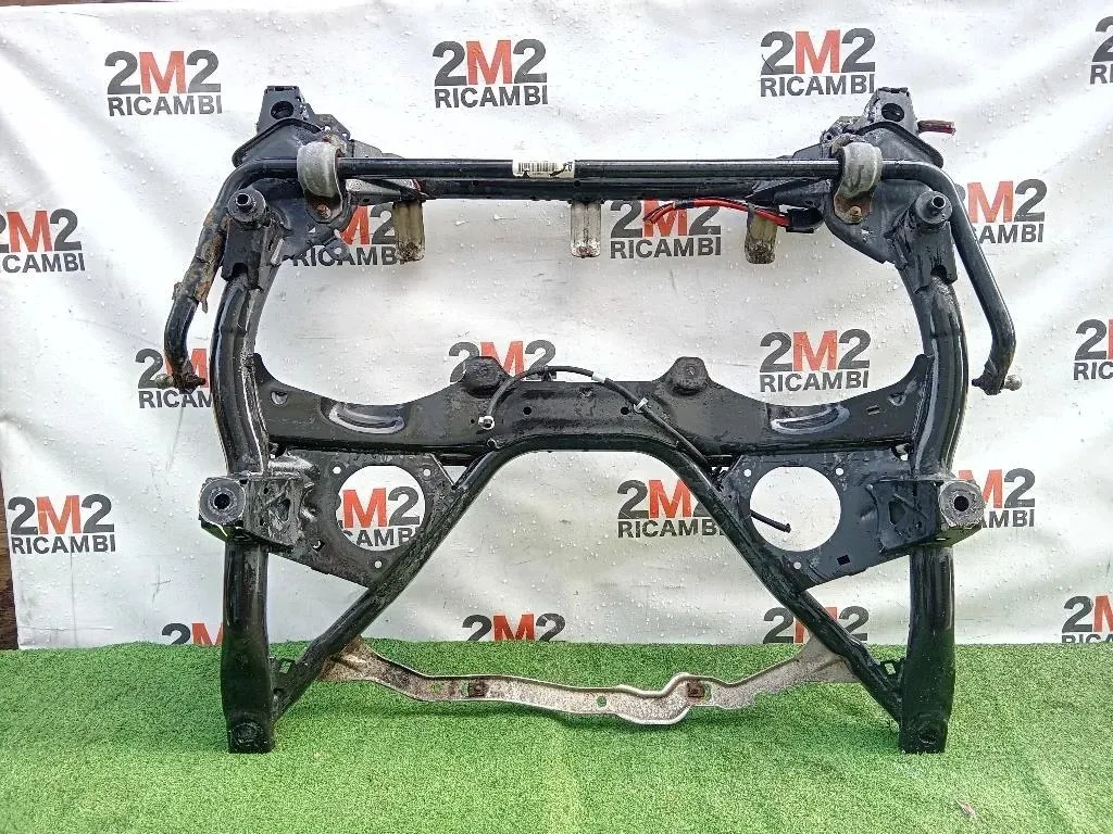 Assale ANT ASSALE ANT Bmw Serie 1 F20 Berlina 2015