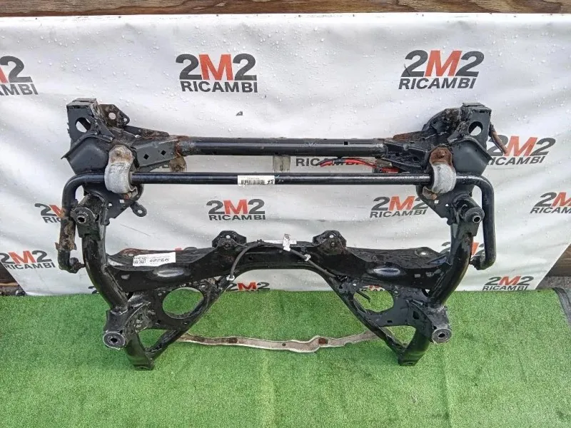 Assale ANT ASSALE ANT Bmw Serie 1 F20 Berlina 2015