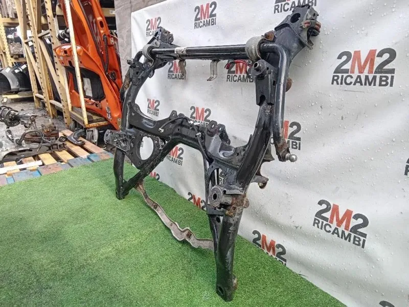 Assale ANT ASSALE ANT Bmw Serie 1 F20 Berlina 2015