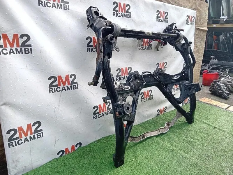 Assale ANT ASSALE ANT Bmw Serie 1 F20 Berlina 2015