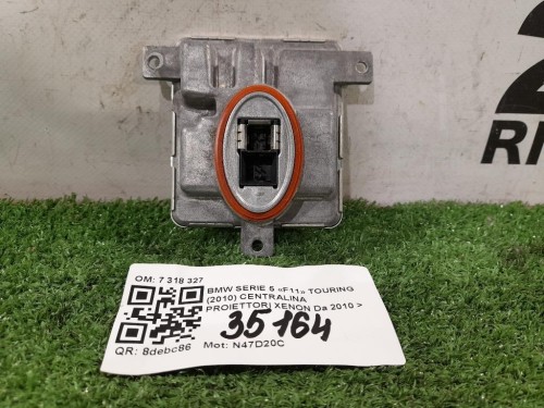 Griglia Condotto ARIA Cruscotto Centrale 8J0820901D Audi TT 8J3 2007