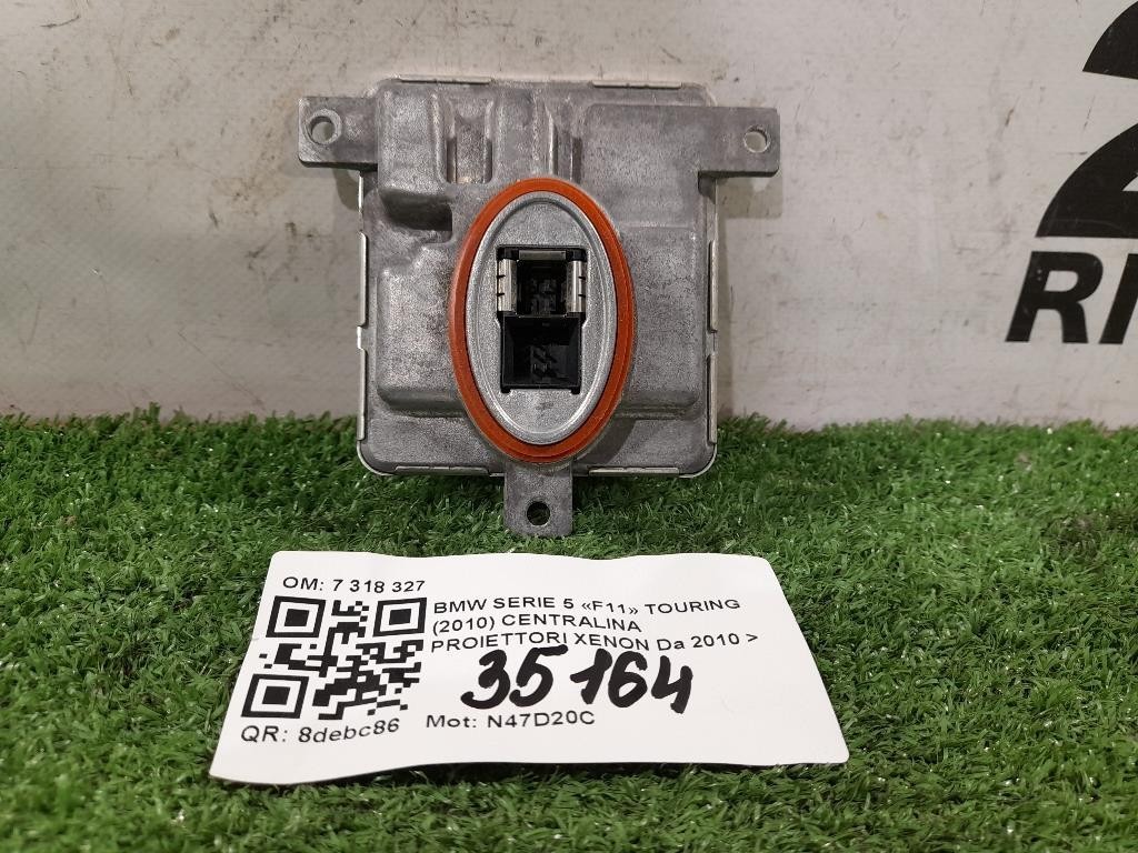 Griglia Condotto ARIA Cruscotto Centrale 8J0820901D Audi TT 8J3 2007