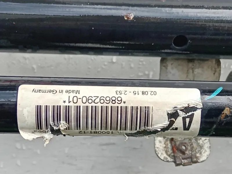 Assale ANT ASSALE ANT Bmw Serie 1 F20 Berlina 2015