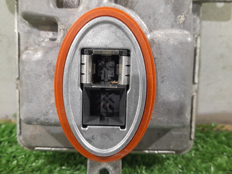 Griglia Condotto ARIA Cruscotto Centrale 8J0820901D Audi TT 8J3 2007