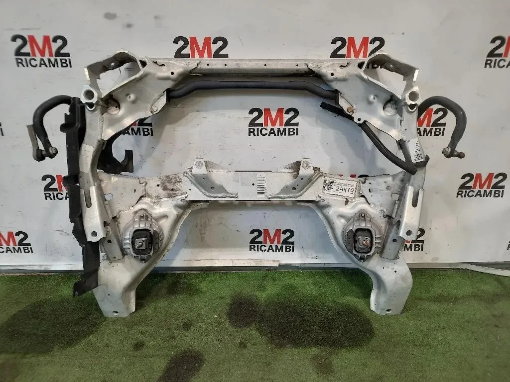 Assale ANT 31116785639 Bmw Serie 3 E90 Berlina 2005