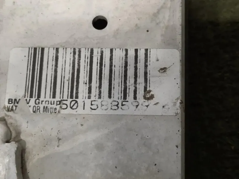 Assale ANT 31116785639 Bmw Serie 3 E90 Berlina 2005