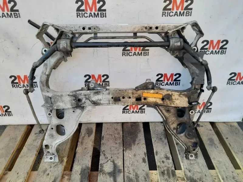 Assale ANT 31116785639 Bmw Serie 3 E91 Touring 2005