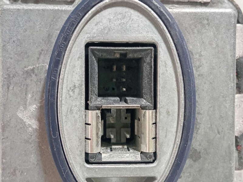 Griglia Condotto ARIA Cruscotto Centrale 7059189 Bmw Serie 1 E81 Berlina 2005