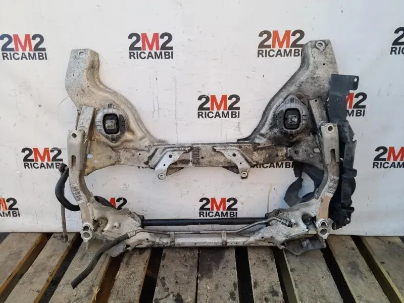 Assale ANT 31116785639 Bmw Serie 3 E91 Touring 2005