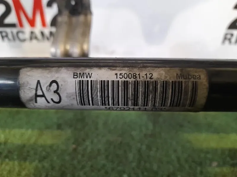 Assale ANT 31116785639 Bmw Serie 3 F30 Berlina 2012