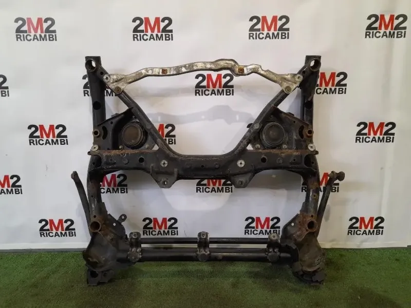 Assale ANT 31116785639 Bmw Serie 3 F30 Berlina 2012