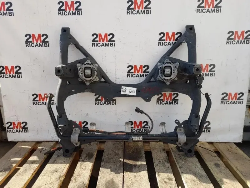 Assale ANT 31106872118 Bmw Serie 3 F31 Touring 2012