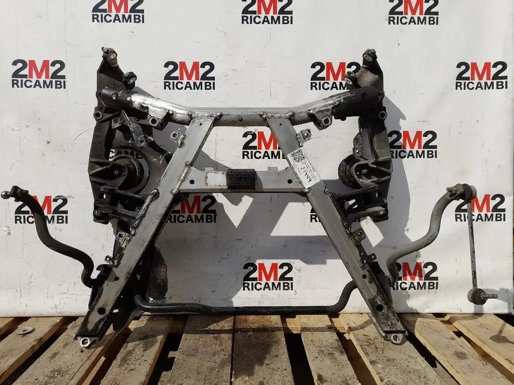 Assale ANT 31106755072 1092867 1092868 Bmw Serie 5 E39 Touring 1996