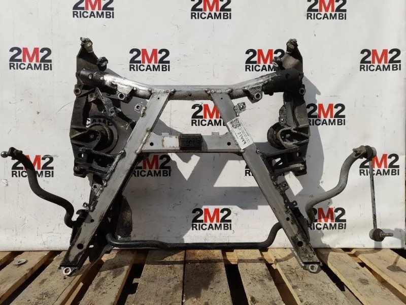 Assale ANT 31106755072 1092867 1092868 Bmw Serie 5 E39 Touring 1996