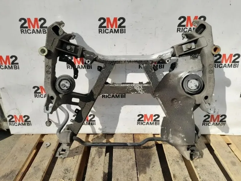 Assale ANT 31106755072 1092867 1092868 Bmw Serie 5 E39 Touring 1996