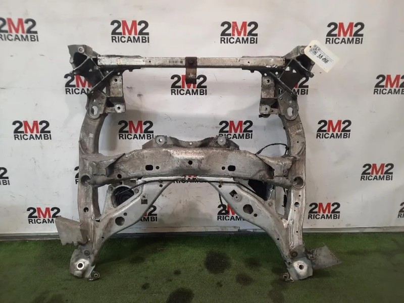 Assale ANT  Bmw Serie 5 F07 GT 2010