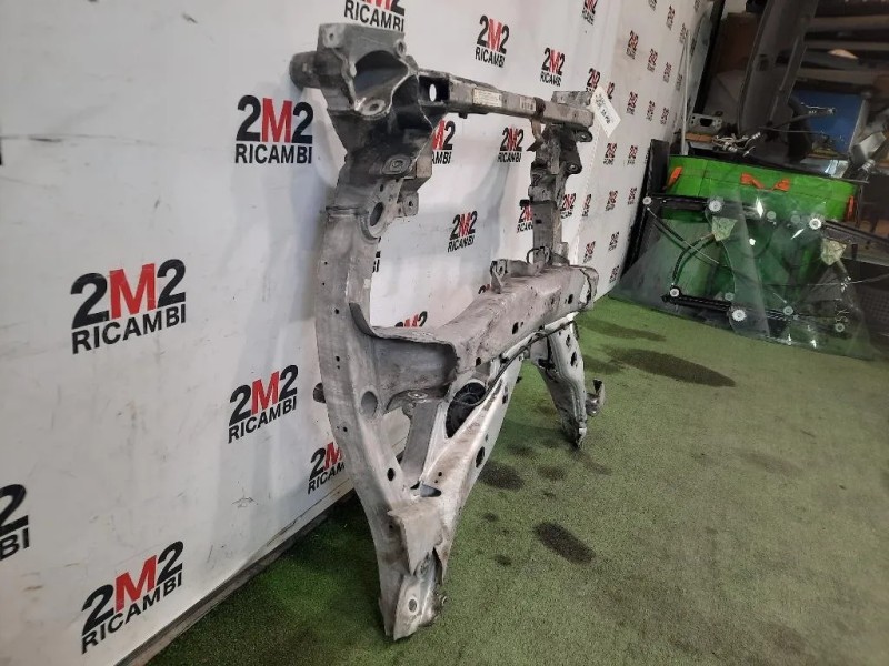 Assale ANT  Bmw Serie 5 F07 GT 2010