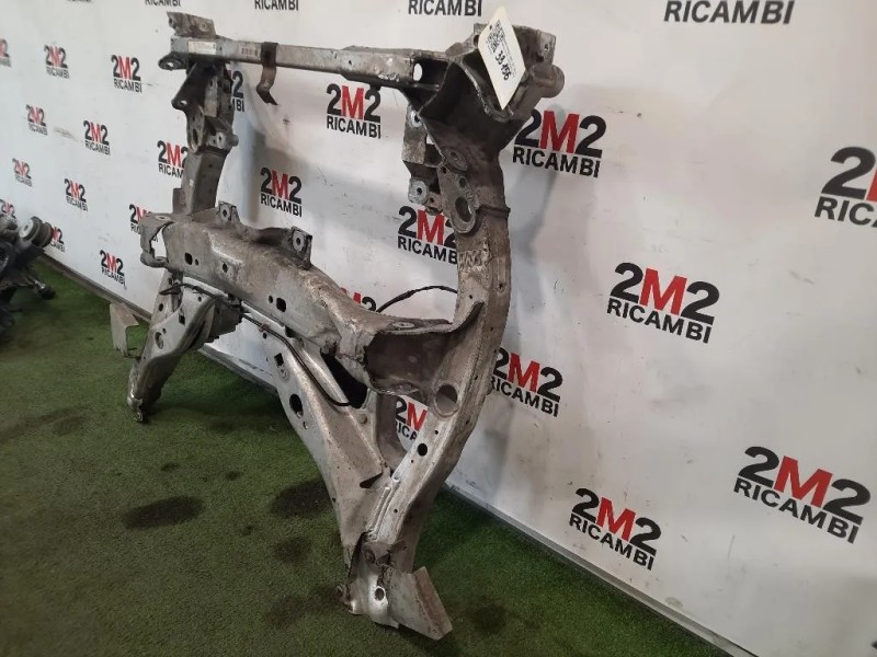 Assale ANT  Bmw Serie 5 F07 GT 2010