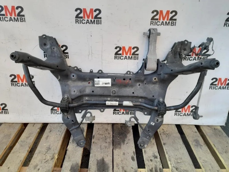 Assale ANT 6872729 Bmw X1 F48 2015