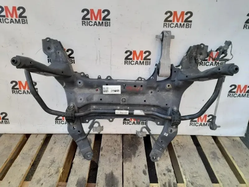 Assale ANT 6872729 Bmw X1 F48 2015