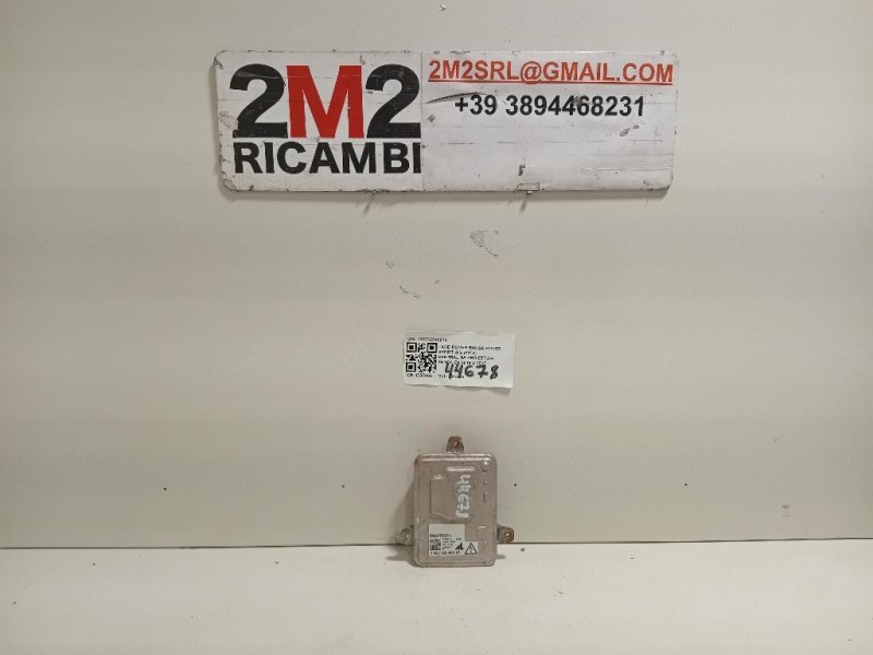 Centralina Proiettori Xenon 130732946815 Land Rover Range Rover Sport III 2014