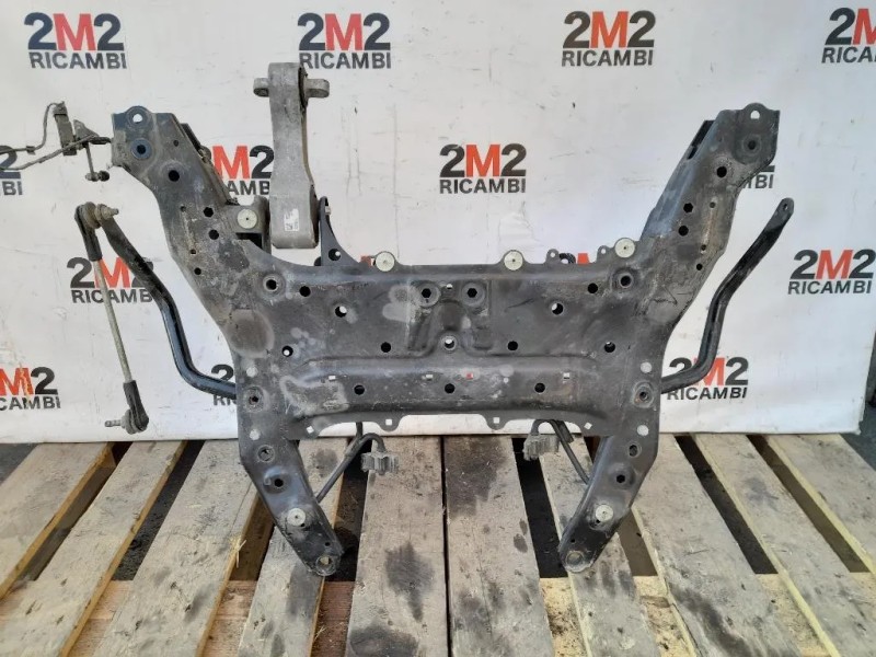 Assale ANT 6872729 Bmw X1 F48 2015