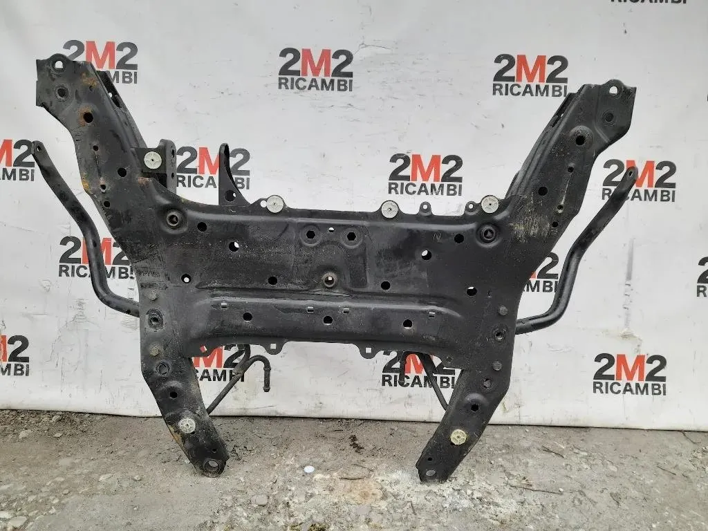 Assale ANT 31116872729 Bmw X1 F48 2015