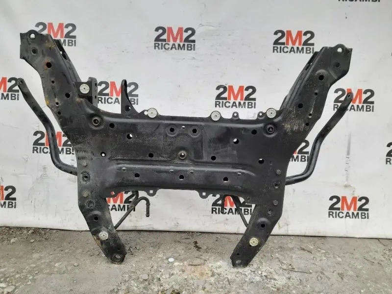 Assale ANT 31116872729 Bmw X1 F48 2015