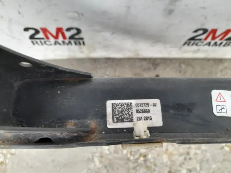 Assale ANT 31116872729 Bmw X1 F48 2015