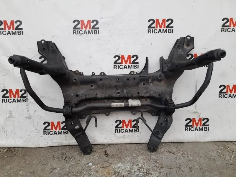 Assale ANT 31116872729 Bmw X1 F48 2015