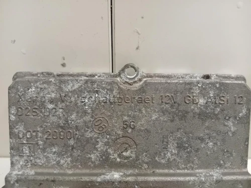 Centralina Proiettori Xenon 5DV 008 290-00 Mercedes Classe R W251 2006