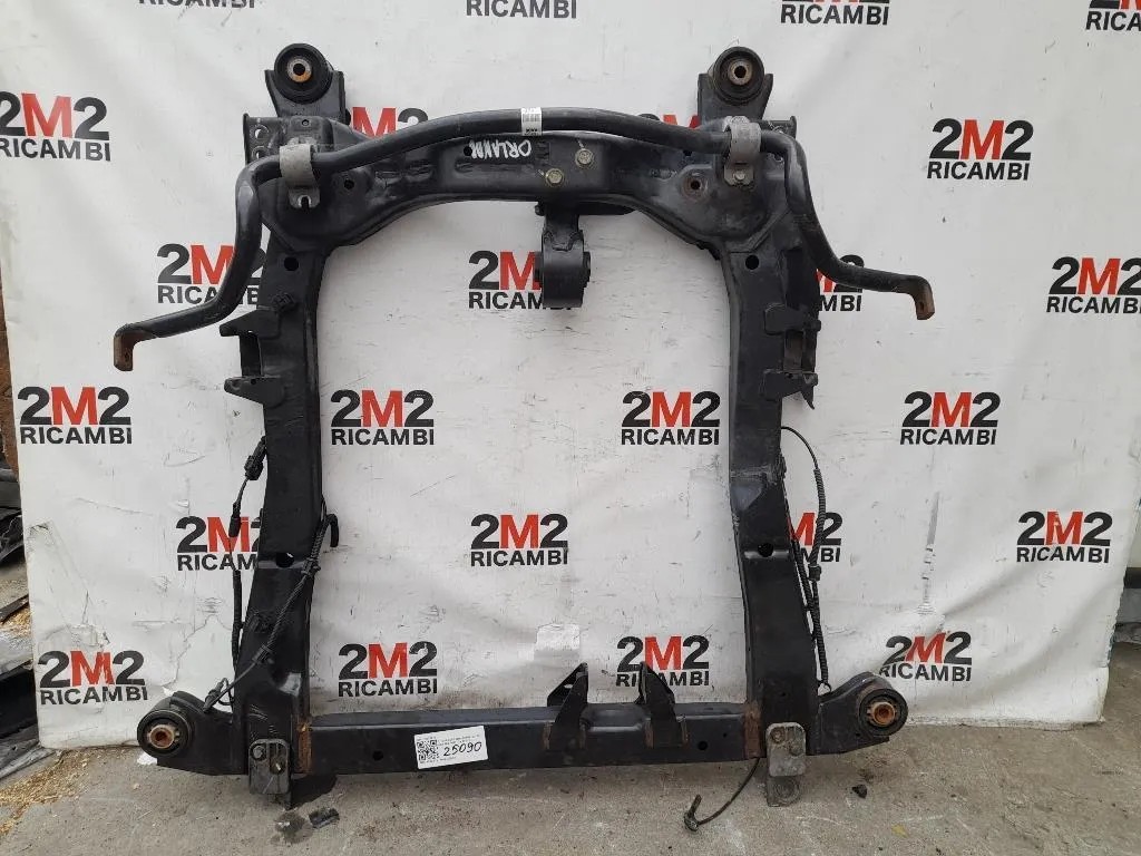 Assale ANT 13327078 Chevrolet Orlando 2011