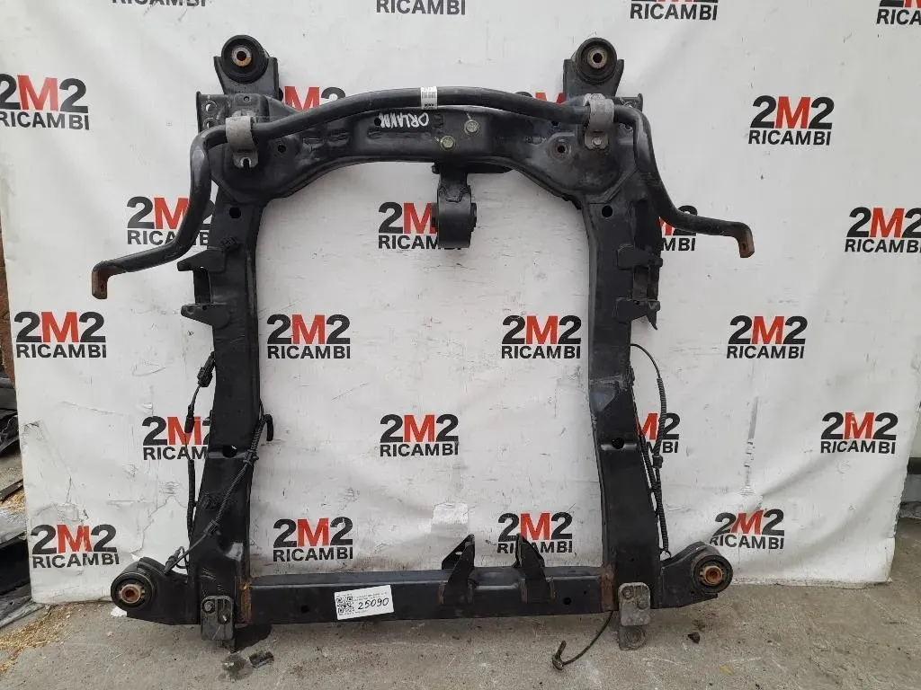 Assale ANT 13327078 Chevrolet Orlando 2011