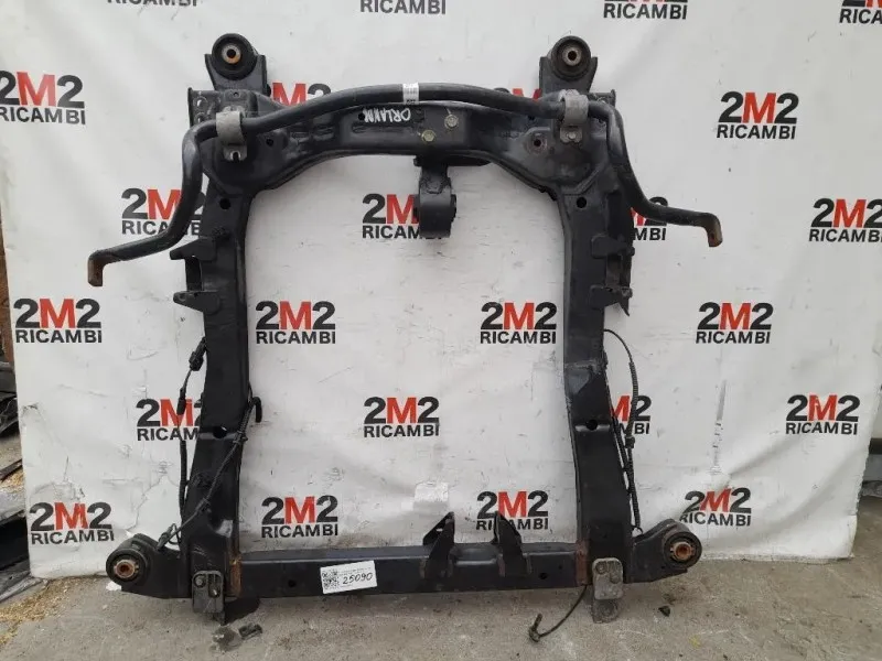 Assale ANT 13327078 Chevrolet Orlando 2011