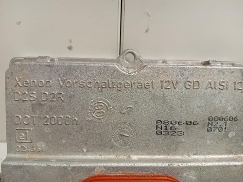 Centralina Proiettori Xenon 5DV 008 290-00 Mercedes Classe R W251 2006