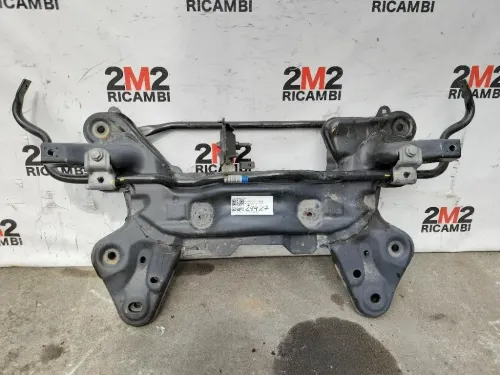 Assale ANT 9808011780 Citroen C3 III 2016