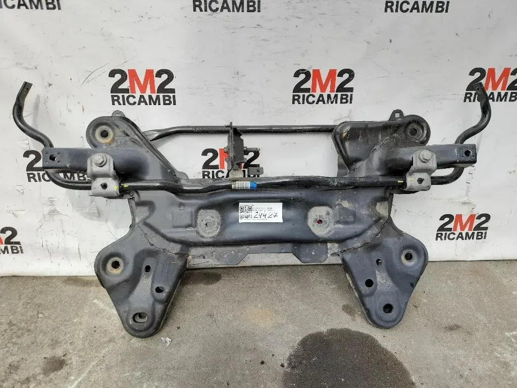 Assale ANT 9808011780 Citroen C3 III 2016