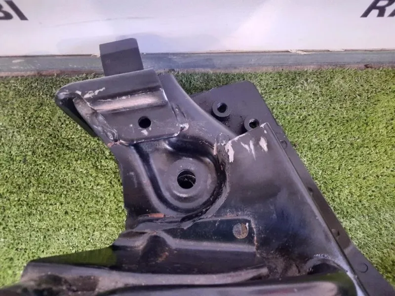 Assale ANT 9807026580 CULLA MOTORE Citroen C3 Aircross 2017