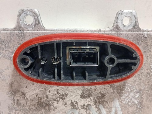 Griglia Condotto ARIA Cruscotto Centrale 9205357-11 Bmw Serie 1 F20 Berlina 2012