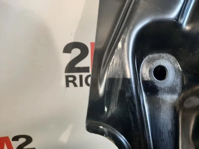 Assale ANT 9807026580 CULLA MOTORE Citroen C3 Aircross 2017